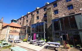YHA Berwick
